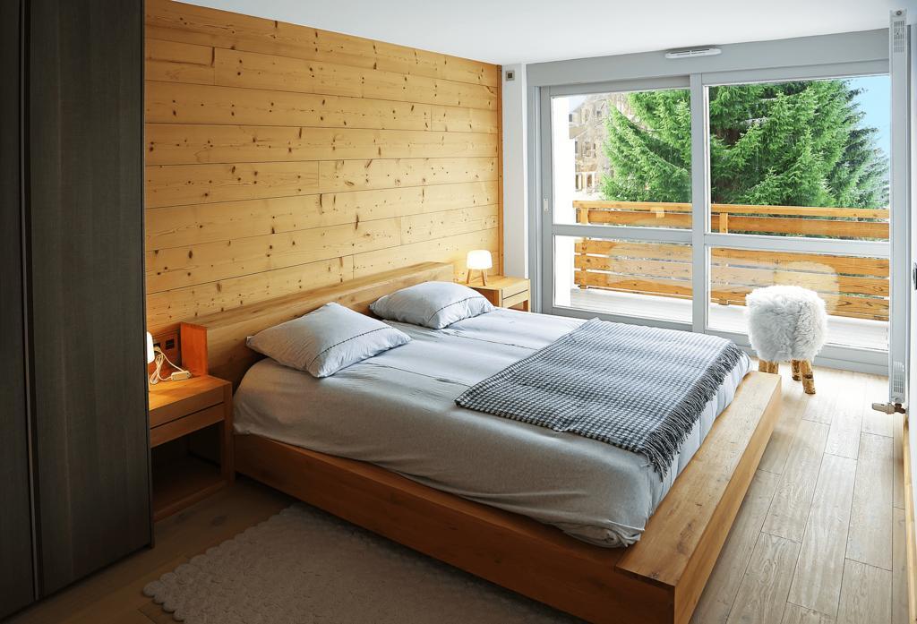 Le Sporting Megeve Apartments מראה חיצוני תמונה