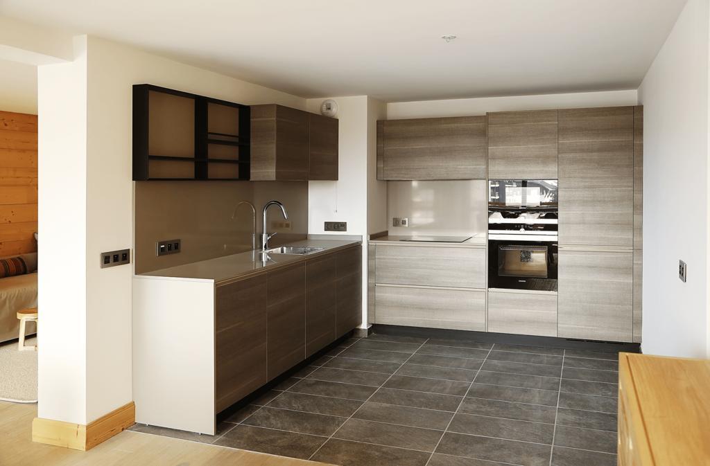 Le Sporting Megeve Apartments מראה חיצוני תמונה