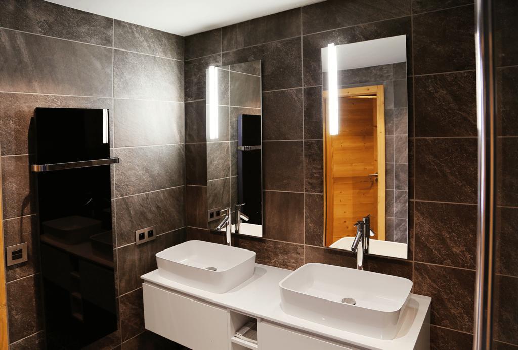Le Sporting Megeve Apartments מראה חיצוני תמונה